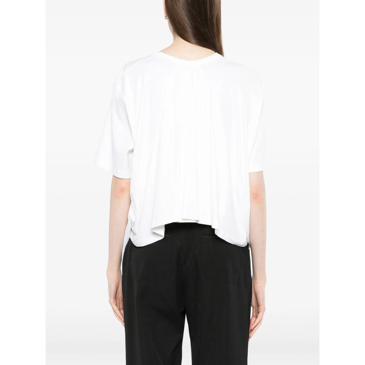 Jacquemus T Shirt - Bianco | 255630662d2b9764d1cea5a561cf334d1b016b6f