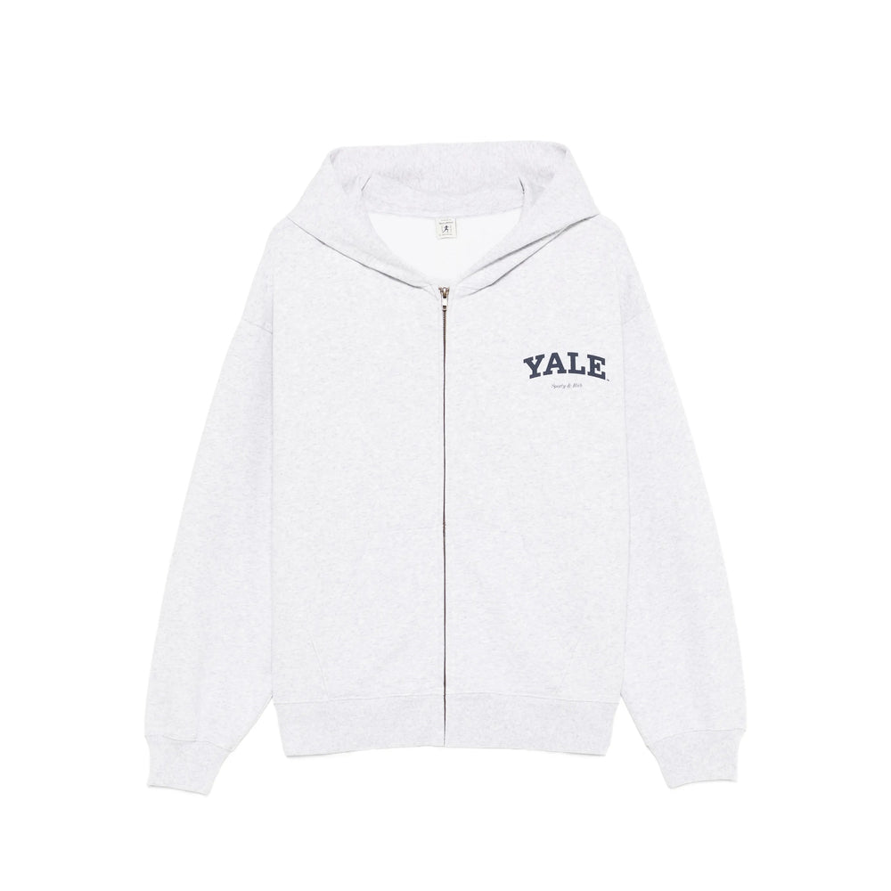 Sporty & Rich Felpe - Grigio | 3984a59ed525d7efa8b67923fbe96ab7659a5261