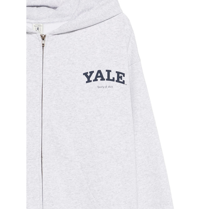 Sporty & Rich Felpe - Grigio | 0c572608d5ca45ff4fcf7da08fa43569543eacdf