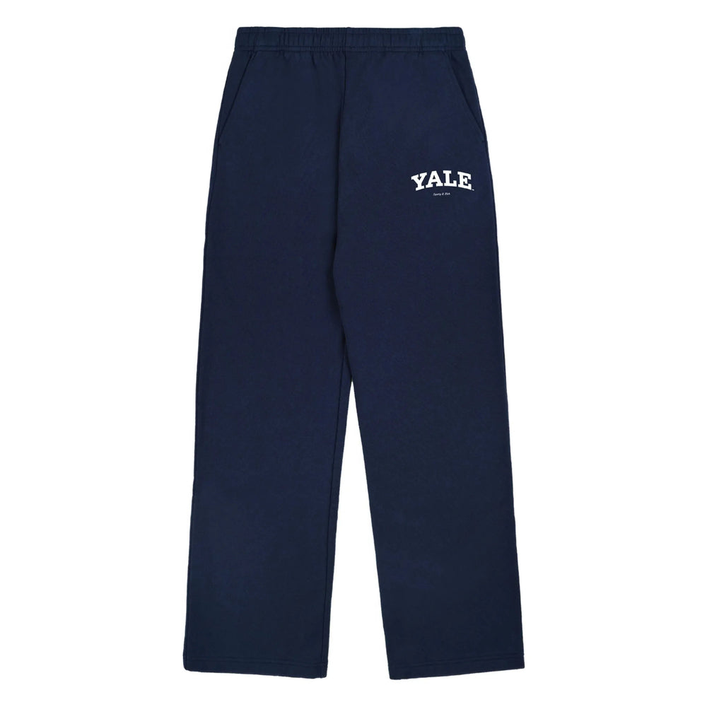 Sporty & Rich Pantaloni - Blu | 420cdf99fcca19f33b05bcae899c73093e19f3c3