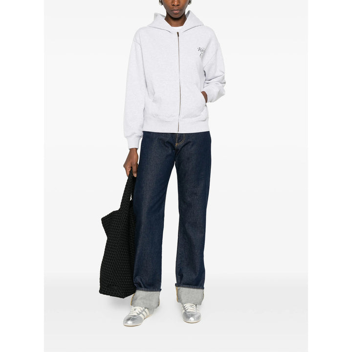 Sporty & Rich Felpe - Grigio | 3c43ff7872ded3f11450b74bb51ac6e252417025