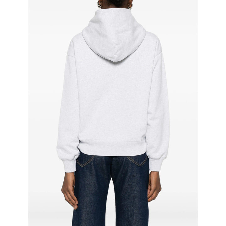 Sporty & Rich Felpe - Grigio | 7b1fbf17599857f4d9aea421edc5c0fd84f1cb51