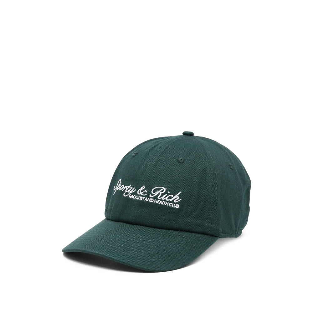 Sporty & Rich Caps - Verde | 307e9ba310ee9661b7447f4b92fcd0a580a05725