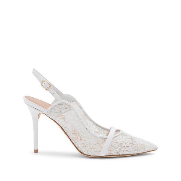 Scarpe Bianco