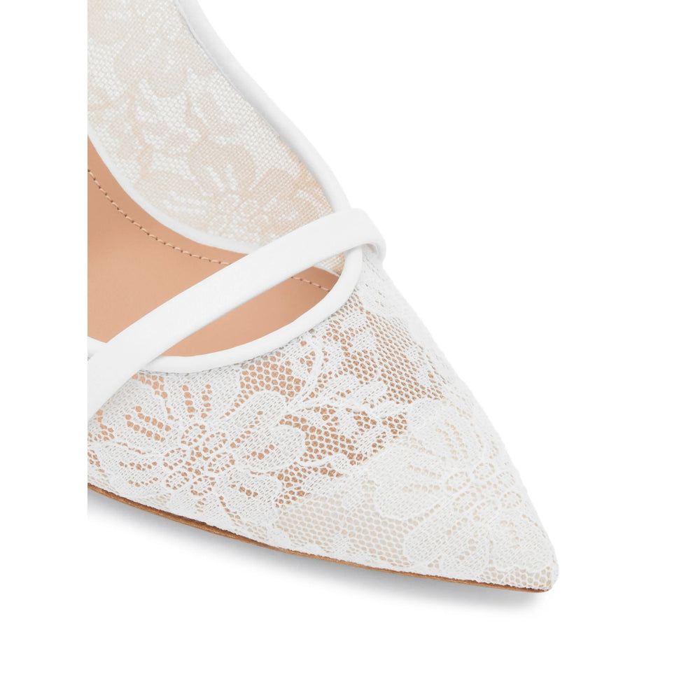 Malone Souliers Scarpe - Bianco | 834f7eacd0c3b9e751b8cb491bdc0278efe225b7