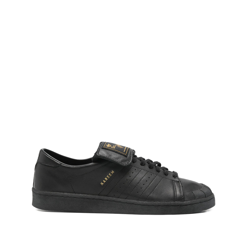 Adidas By Willy Chavarria Sneakers - Nero | cf2dd6a64230a6dbaae1e8deeaacbb6f616b52a6