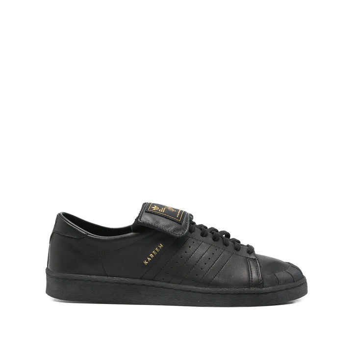 Adidas By Willy Chavarria Sneakers - Nero | cf2dd6a64230a6dbaae1e8deeaacbb6f616b52a6