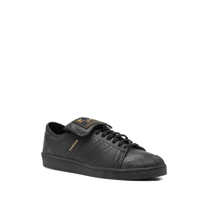Adidas By Willy Chavarria Sneakers - Nero | ee42075d2c4694dfb9ab4158bc67e3cdda389ad6