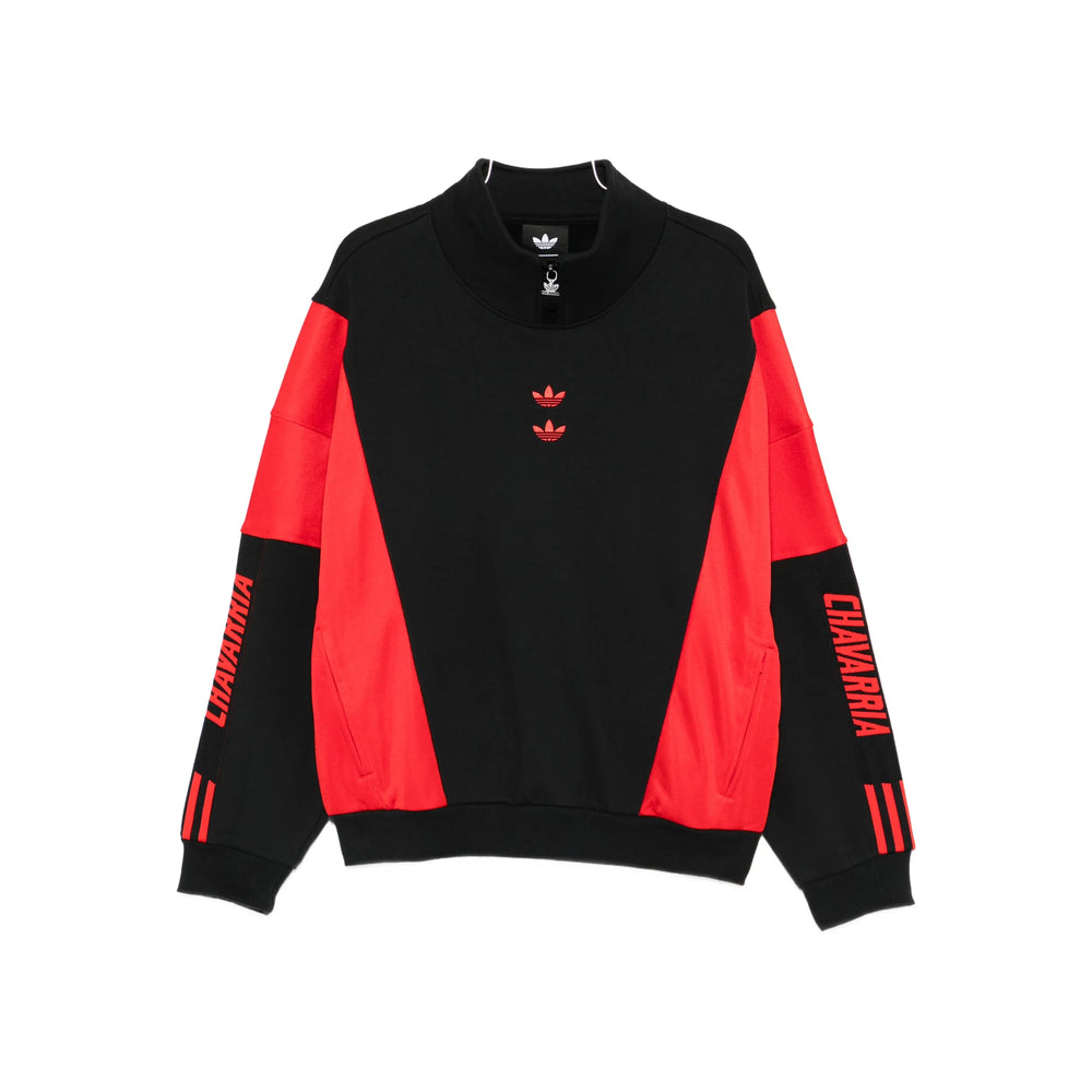 Adidas By Willy Chavarria Outerwears - Nero, Rosso | e1425843484f567a86f7f294ca08acee46b0627c