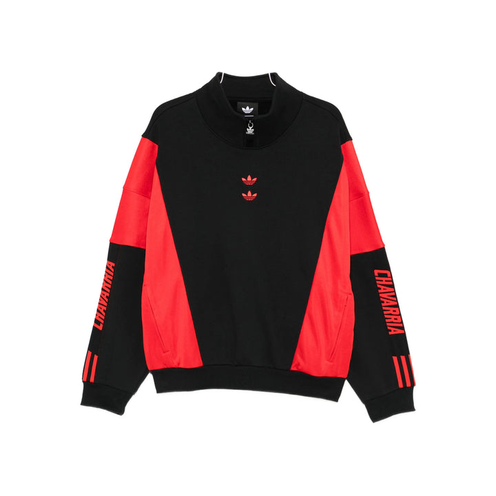 Adidas By Willy Chavarria Outerwears - Nero, Rosso | e1425843484f567a86f7f294ca08acee46b0627c