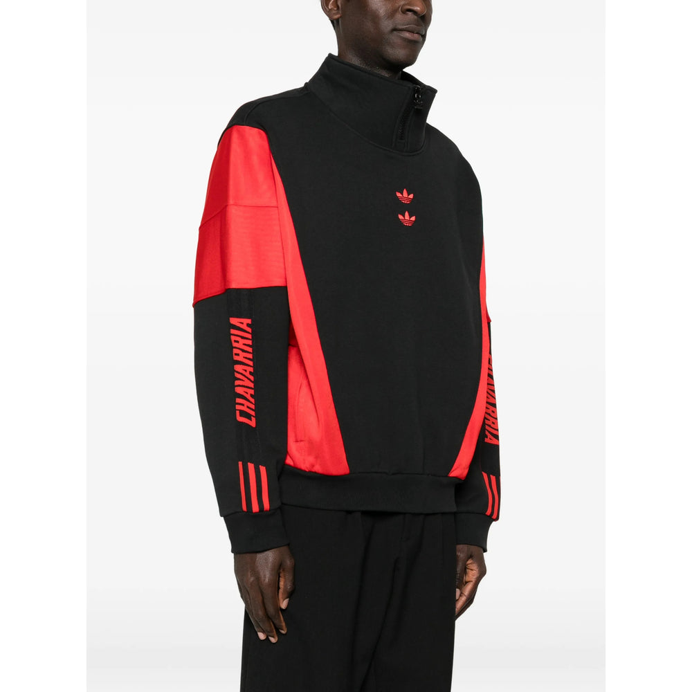 Adidas By Willy Chavarria Outerwears - Nero, Rosso | b927bab1e7a4ae383a6e986fcba5e69c59dbe6f0
