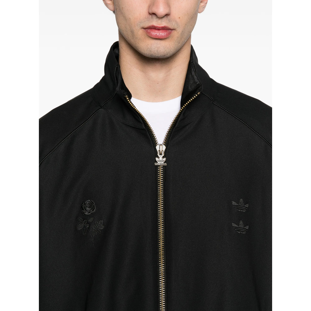 Adidas By Willy Chavarria Outerwears - Nero | 584622ae503b478069be1d31daa67f5d918fa6a3