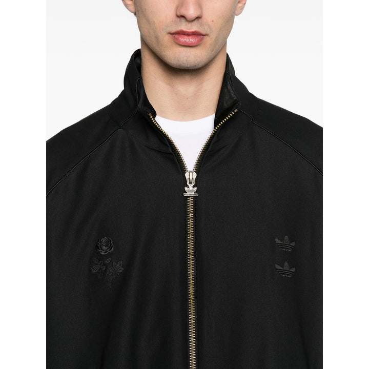 Adidas By Willy Chavarria Outerwears - Nero | 584622ae503b478069be1d31daa67f5d918fa6a3