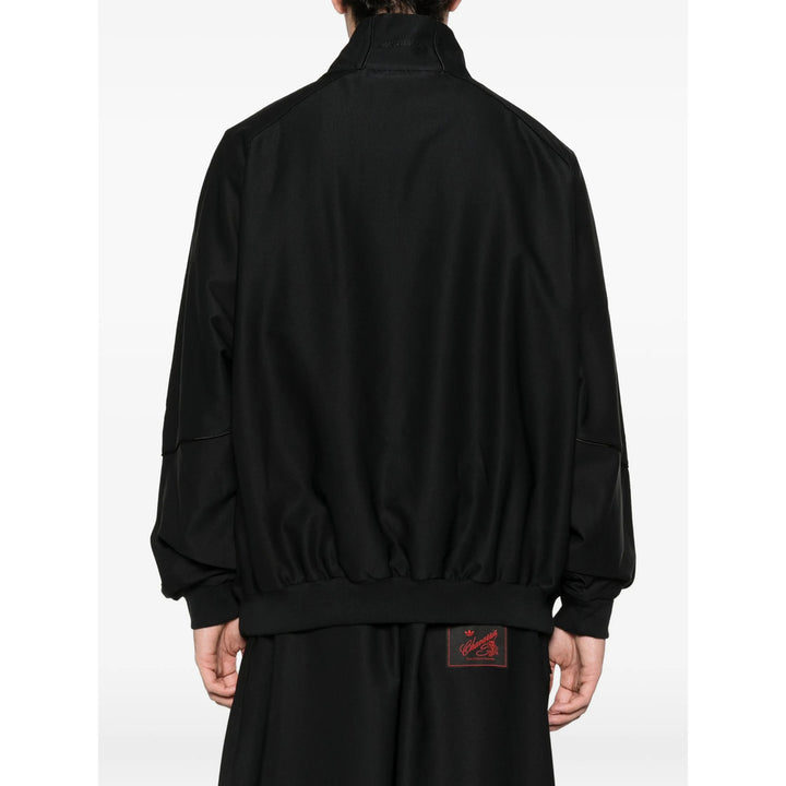 Adidas By Willy Chavarria Outerwears - Nero | c2c26bece999dbb3a028e8db7df53eb94eeebd42