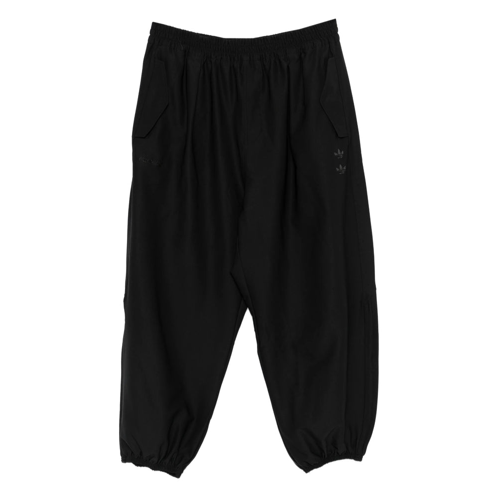 Adidas By Willy Chavarria Pantaloni - Nero | b5980e08f1f01b56d7a15b1649c55275117032af