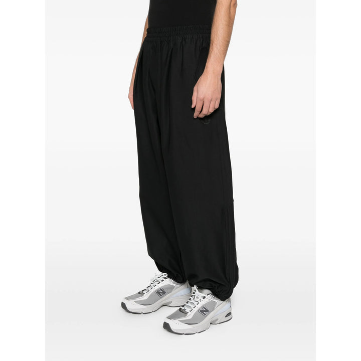 Adidas By Willy Chavarria Pantaloni - Nero | f6a526ce17e88f305d2a2b19fe93a26928d72b0d
