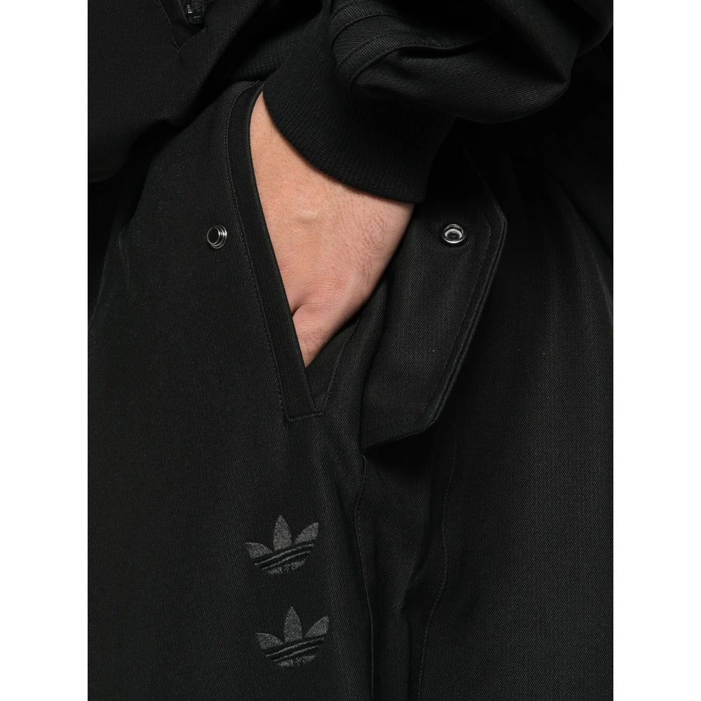 Adidas By Willy Chavarria Pantaloni - Nero | 6336e8d76617b021b5142c3f07de9e58ea69ed98