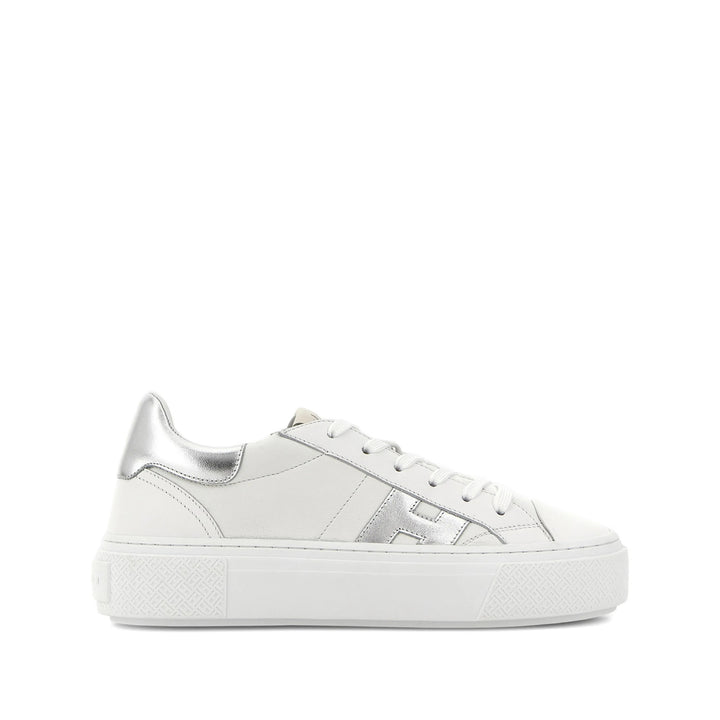 Hogan Sneakers - Bianco | fe1f1c2a681781c86fd776ccabbd2be849a46d2f