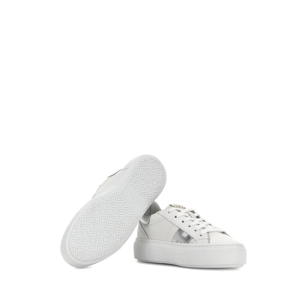 Hogan Sneakers - Bianco | 47354da9fd96ae3bd2016cdd76506eac766aa4ce
