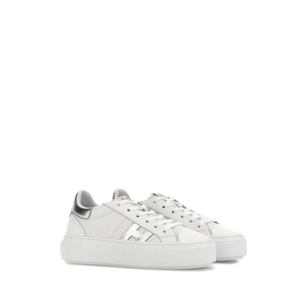 Hogan Sneakers - Bianco | 0317919bea1b07f49e6e70e6c826085cfff6a9f9