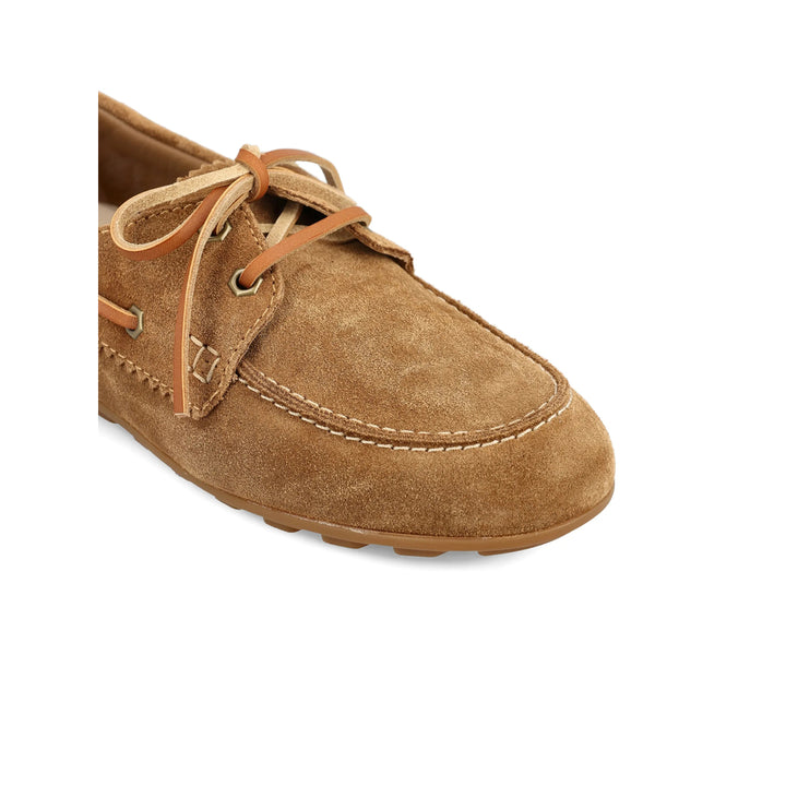 Hogan Scarpe - Marrone | 5cc32ab8a645c60e63458ce5da960c8e1c803d88