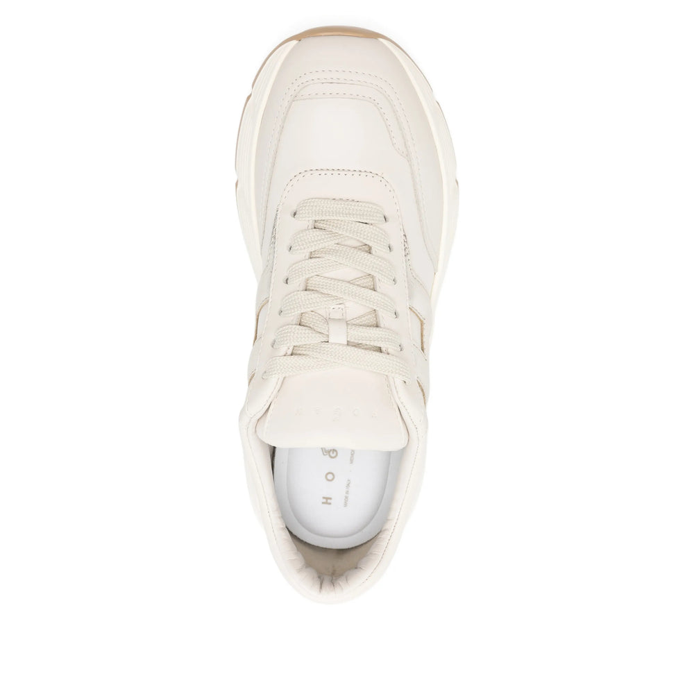 Hogan Sneakers - Neutro | d4e46d017d80bb3a4ac877b32ff8823326f8d810