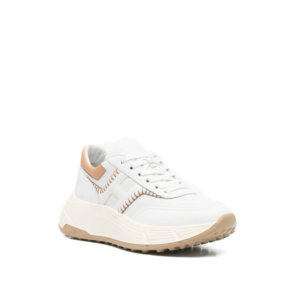 Hogan Sneakers - Bianco | 749ec51d5e4cb02758c3a13e2c55184ce0f94733