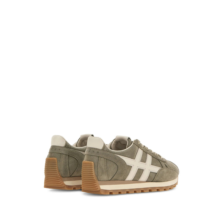 Hogan Sneakers - Verde | 4a9c8e5e9805f5b97545fab9c71697baa4ed471f