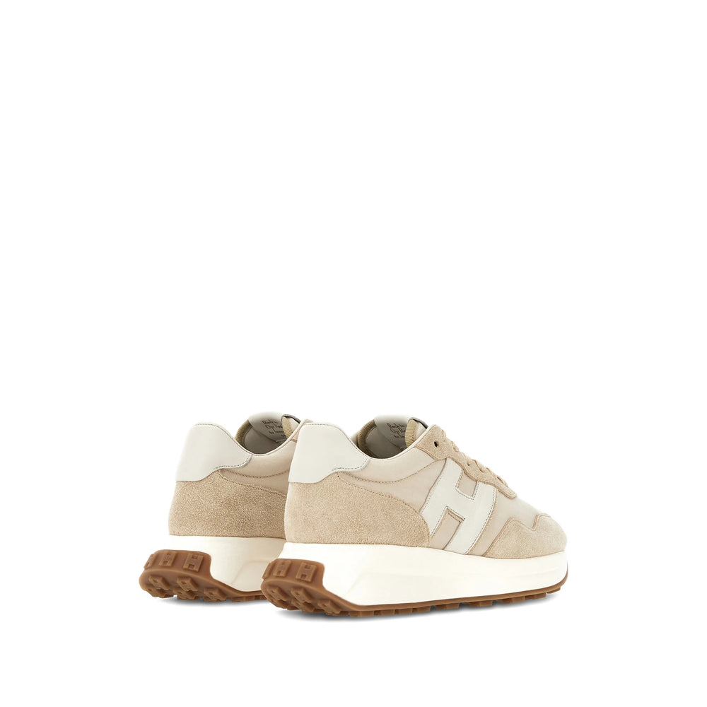 Hogan Sneakers - Neutri, Bianco | fedf3f834dac4d81b83ab3679c855704b6f627ca