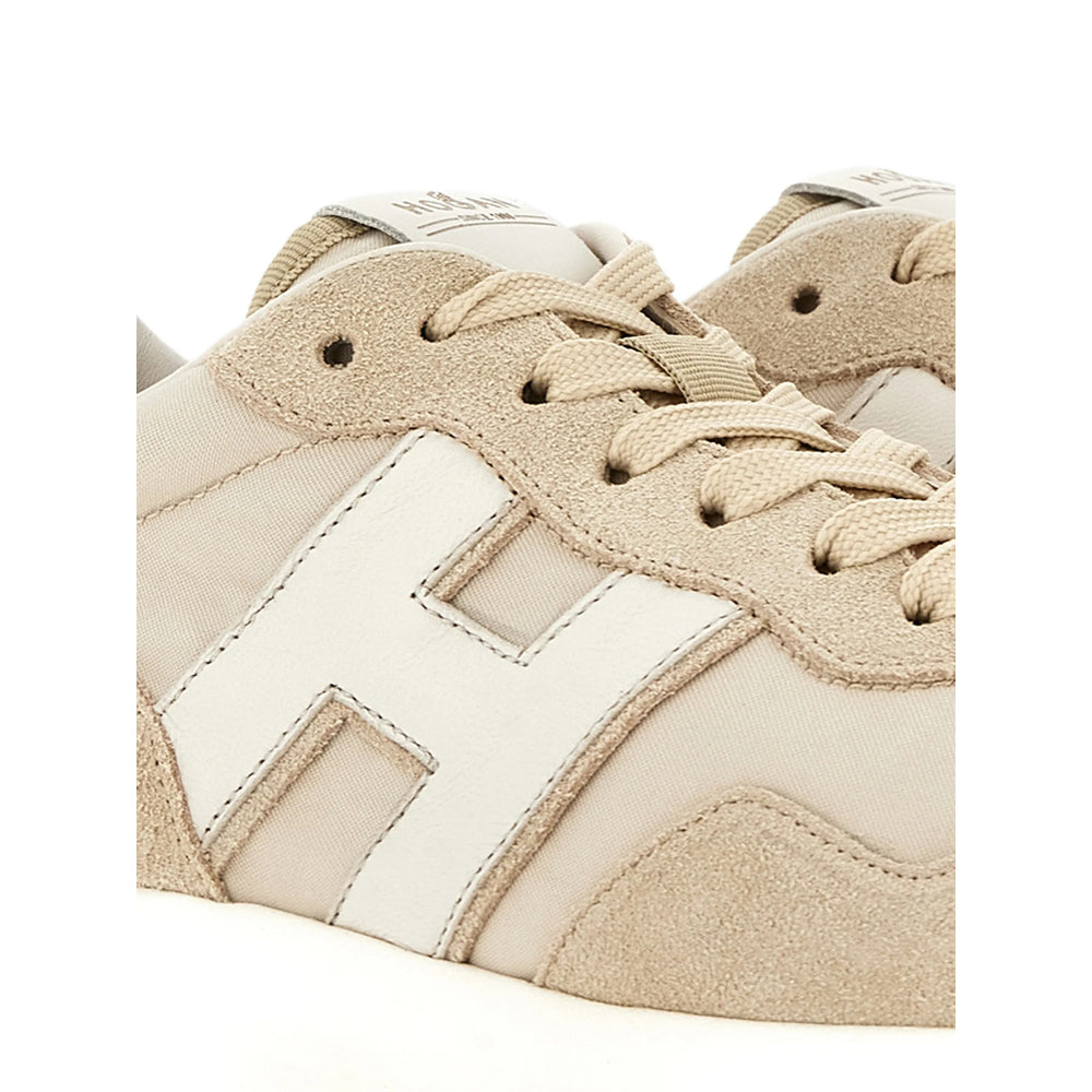 Hogan Sneakers - Neutri, Bianco | 9a0c84cd6c955c9de9059178d1a82a073eee6dca