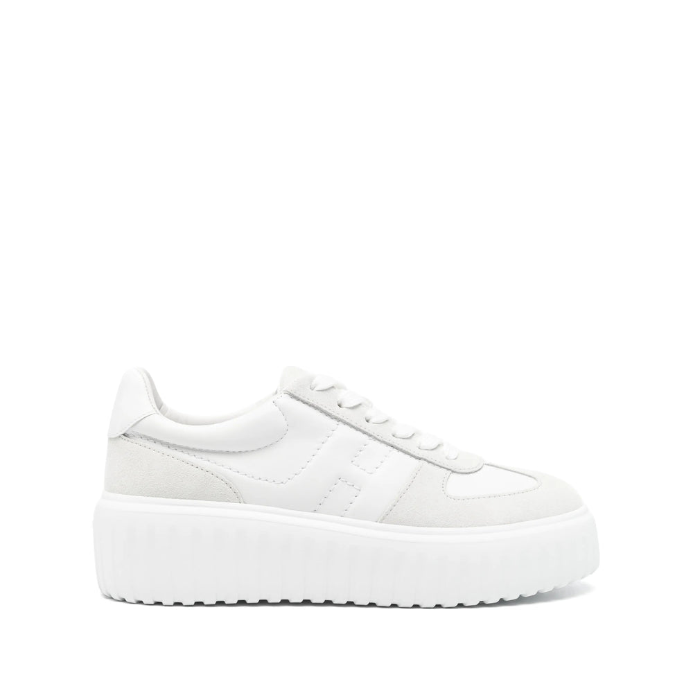 Hogan Sneakers - Bianco | aaa6e8c2250b011c36877eb37b360d2989ba5576