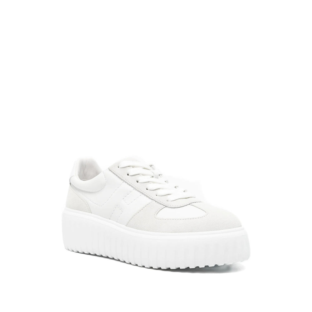 Hogan Sneakers - Bianco | d761b8e646fafd33178b9af64499372d33a237b1