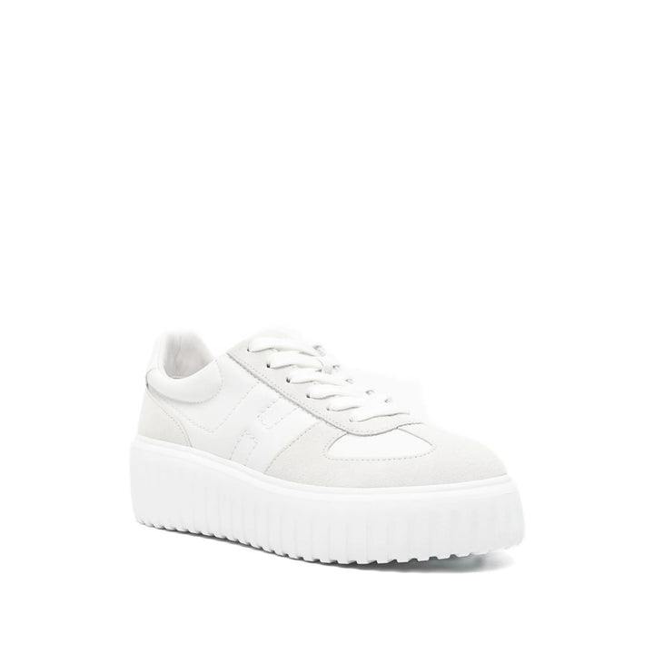 Hogan Sneakers - Bianco | d761b8e646fafd33178b9af64499372d33a237b1
