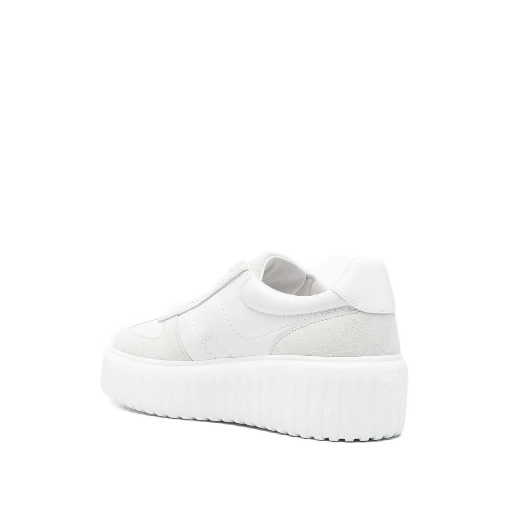 Hogan Sneakers - Bianco | 5de94ed4a3768c03c513f0731e51fcf284cc767b
