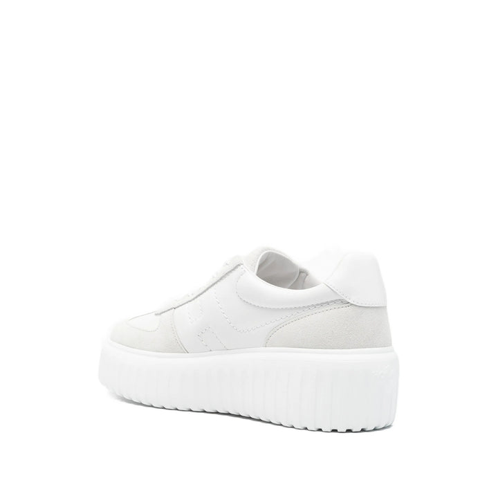Hogan Sneakers - Bianco | 5de94ed4a3768c03c513f0731e51fcf284cc767b