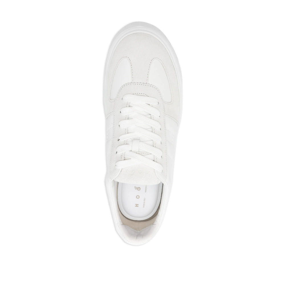 Hogan Sneakers - Bianco | fdf26ef6bfd4773058b41247146fa307cc9de151
