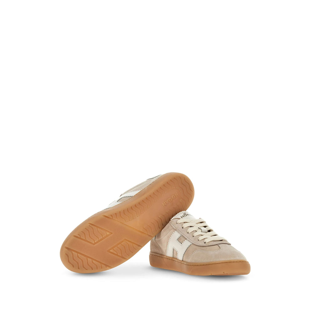 Hogan Sneakers - Neutri, Bianco | 3f8dac7260f458826b5e77a8fb2099bae1983a40