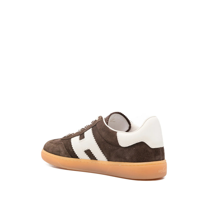 Hogan Sneakers - Marrone, Neutro | 8e085cd6aac67d8199482a1c0113800aafc8fbbc