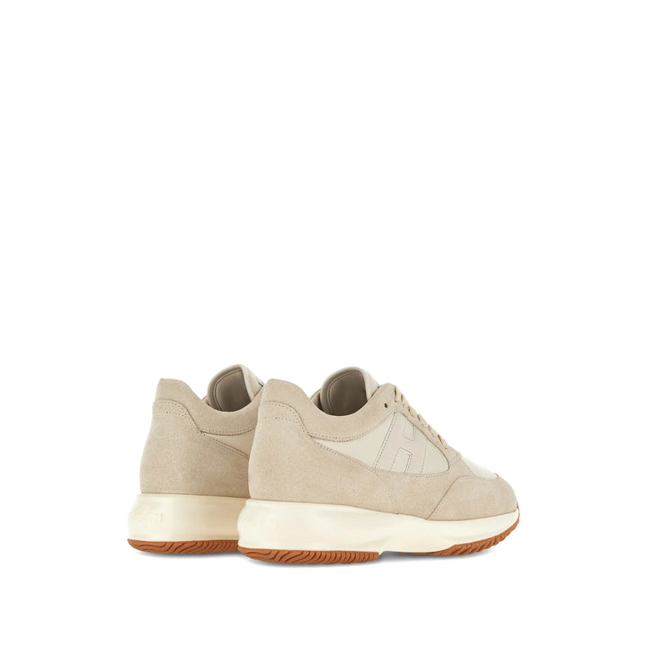 Hogan Sneakers - Neutro | d7932300c86bc5da56f66c1bac58f745b6c9780e