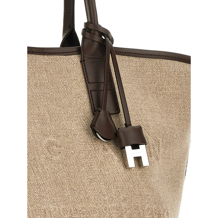 Hogan Borse - Neutri, Marrone | 759d0aa0401269d02fc48c0ae6c68f39c9bb601d