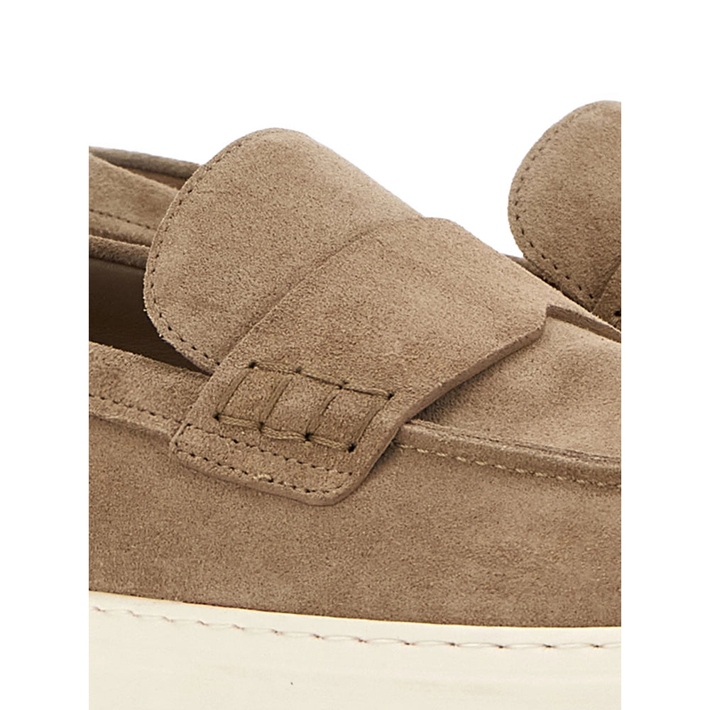 Hogan Scarpe - Neutro | b0b88481ee494e50b3124e9a2efe6b315551d4c4