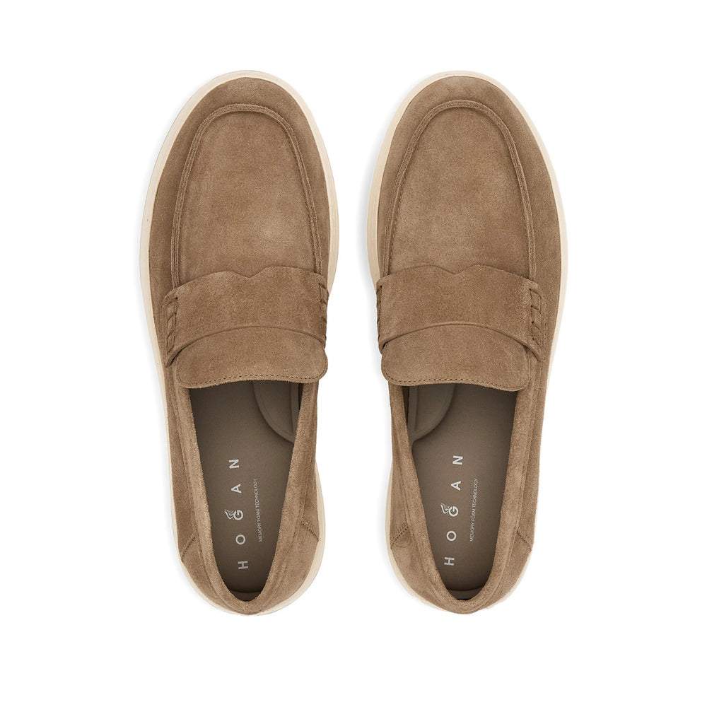 Hogan Scarpe - Neutro | c96a09694921197ff66de0f34f505bb76a0e94d7