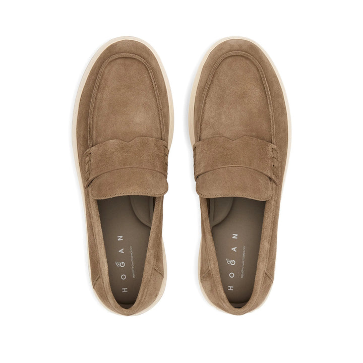 Hogan Scarpe - Neutro | c96a09694921197ff66de0f34f505bb76a0e94d7