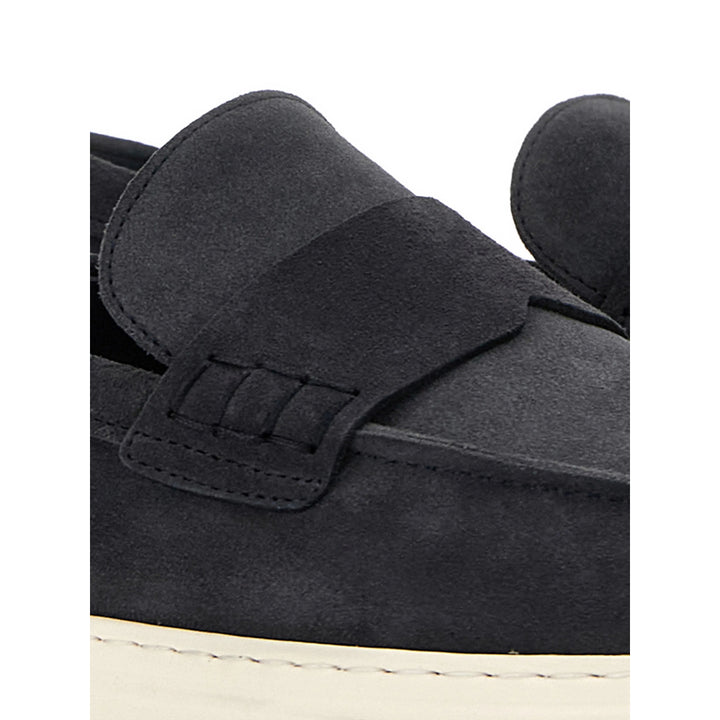 Hogan Scarpe - Blu | c864a17c1bc59f94c0a43c066574ffd3c79caa3c