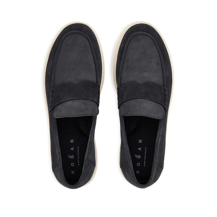 Hogan Scarpe - Blu | b4d4cb9a7cb0afae0b3f4ad25f6c38350da47bfd