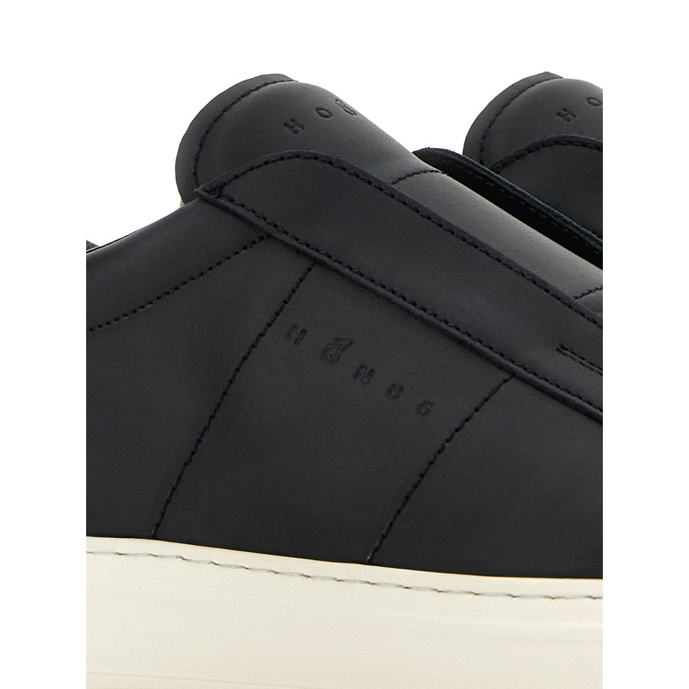 Hogan Sneakers - Nero | 0972cbc03d5ec2551bd7b2bd71420b32cde949b0