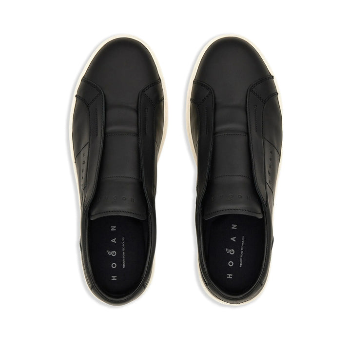 Hogan Sneakers - Nero | c2dbe18061649cc2e38f9c394132bce7dc8cab65