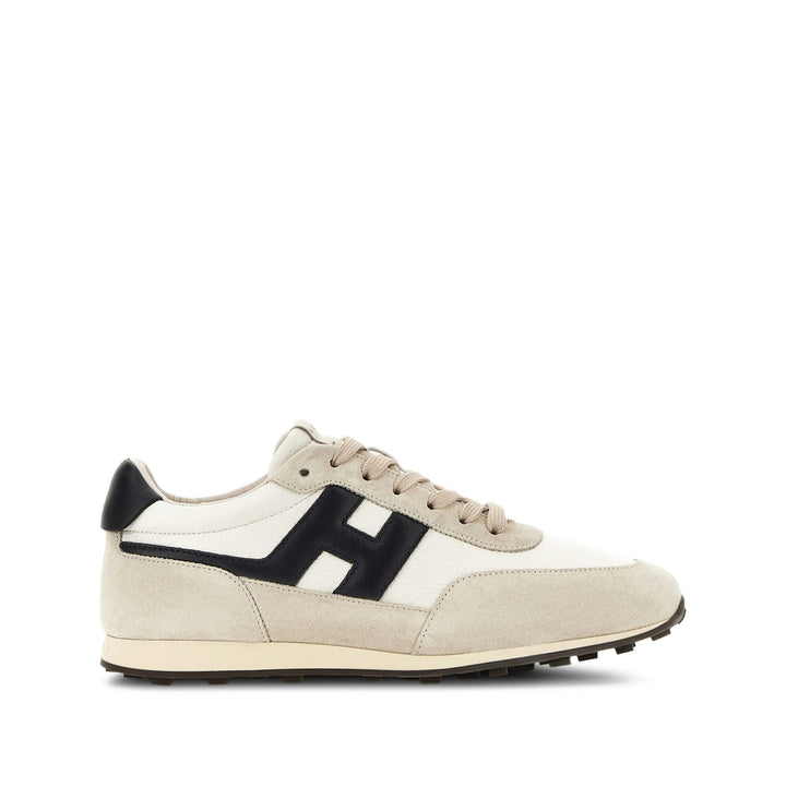 Hogan Sneakers - Neutro | 9868163bc1d009e914c8e0a4dcacc047e828adc4