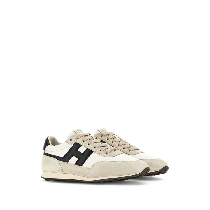 Hogan Sneakers - Neutro | 215ef211710ae53845fdb7de441551544482f443