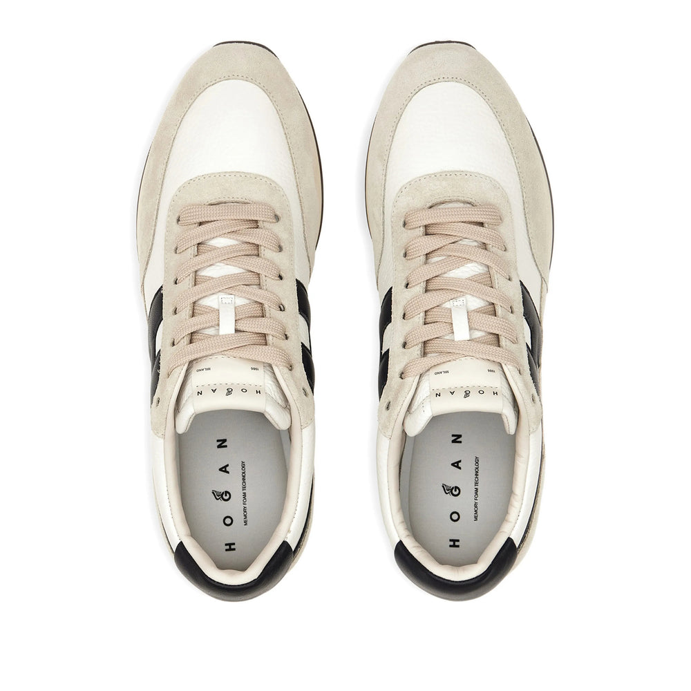 Hogan Sneakers - Neutro | 95b59cfa34c8e27546594960b6b243c32e4c3460